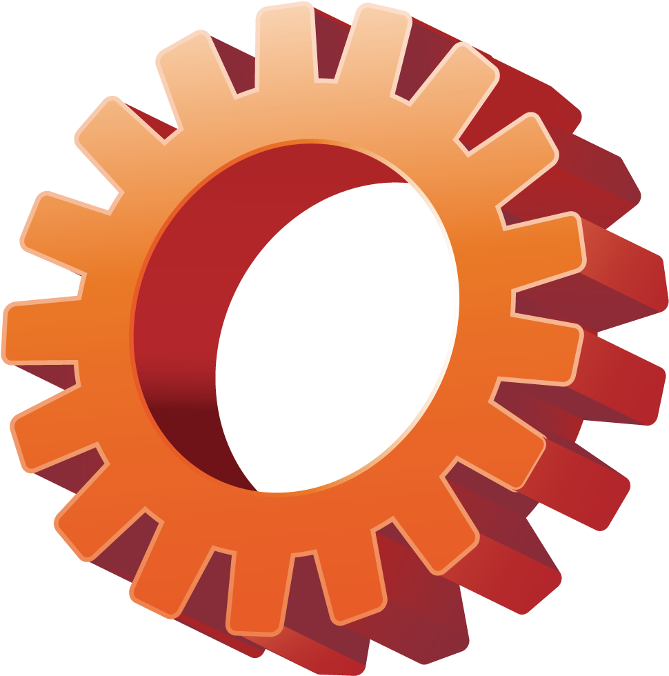 Gear Wheel Machine - Gear Wheel Machine (1000x1000)
