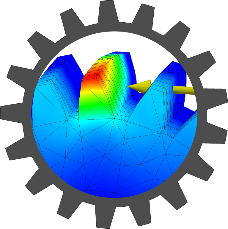 Design And Analysis - Gear (767x769)