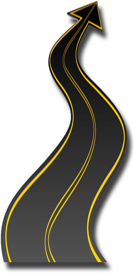 161 Km - Clip Art (549x1000)