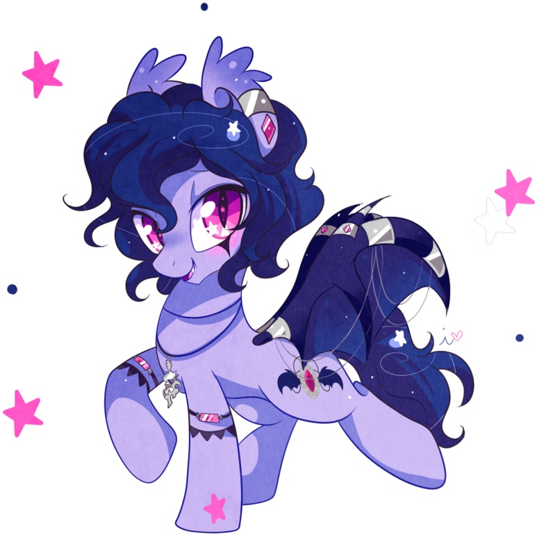 Mlp - Cartoon (894x894)
