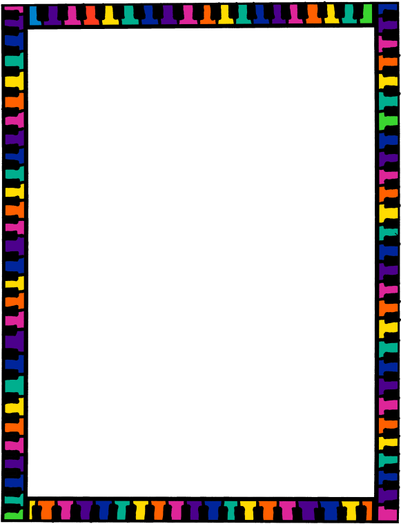 Piano Color - Drawing (593x768)