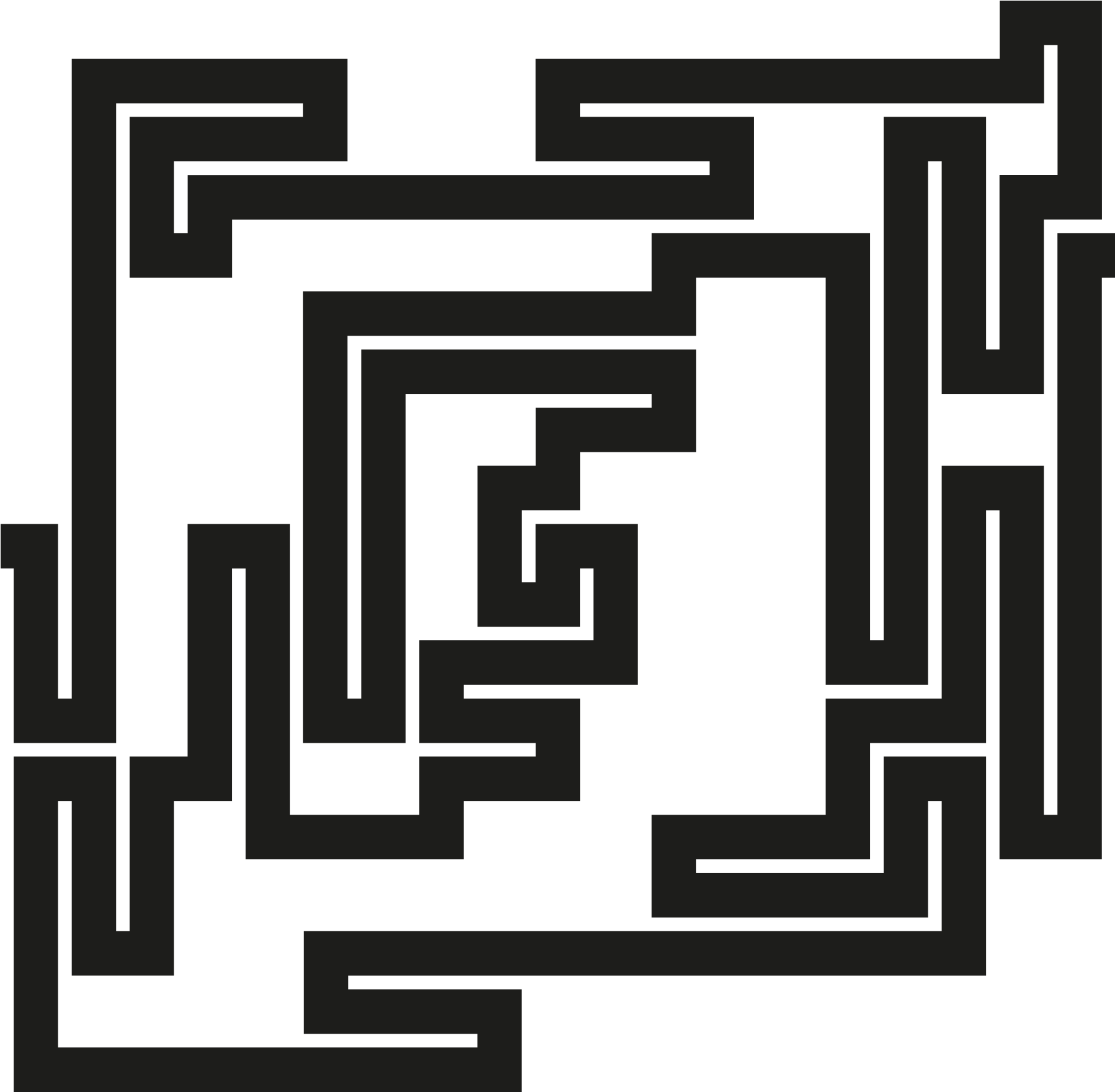 Labyrinth - 00 - 27 - - Pattern (1800x1800)
