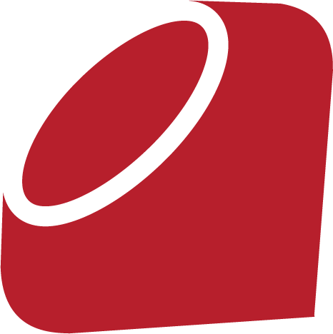 Las Vegas Ruby Group - Ruby On Rails (466x468)