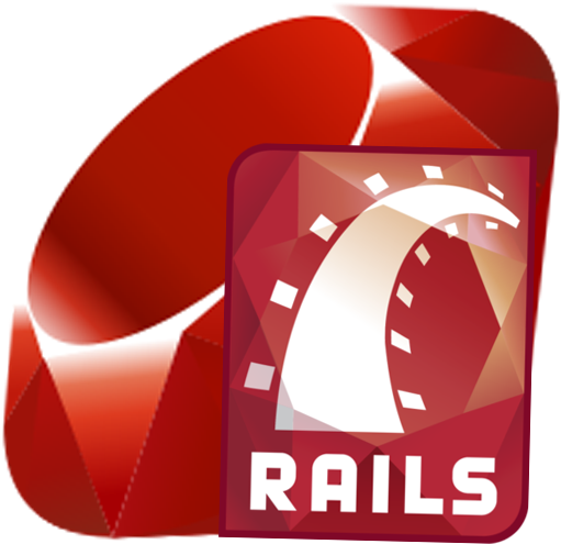 Custom Ruby On Rails Development - Ruby On Rails (540x523)