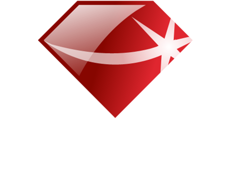 Hire Ruby On Rails Developers - Triangle (600x500)