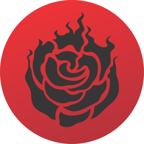 Ruby Name Logo - Rwby Rose (480x480)