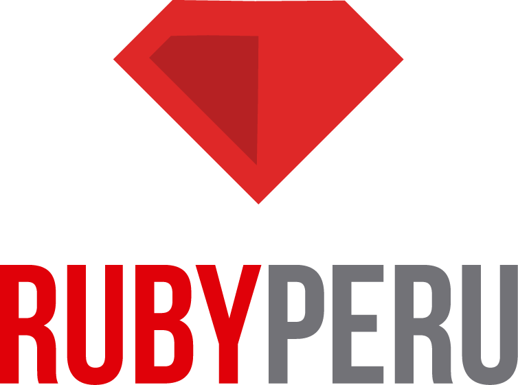 Ruby Logo Png - Ruby Lenguaje De Programacion Png (754x561)