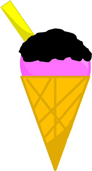 Ice Cream - Ice Cream (300x562)