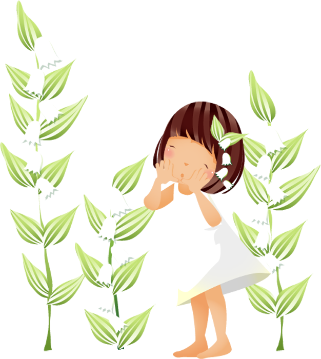 Http - //www - Silvitablanco - Com - Ar/spring/primavera - Drawing (626x700)