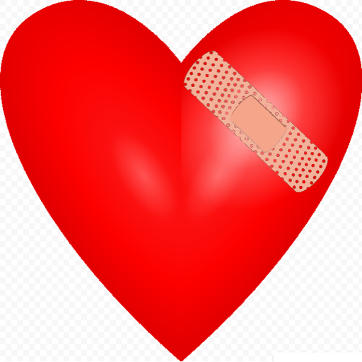 Heart (512x512)