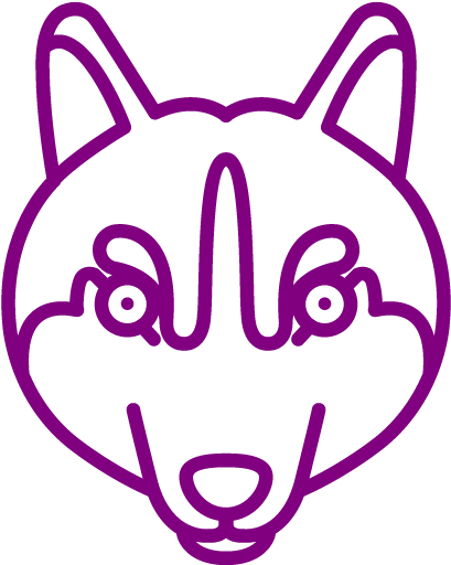 Gray Wolf (512x512)