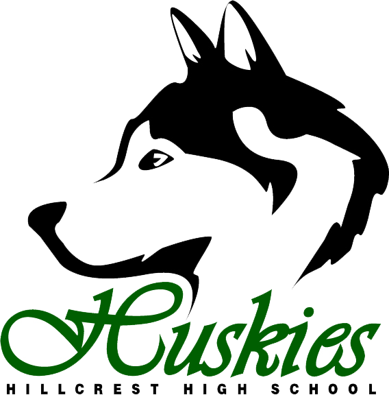 Hillcrest High School Mascot (568x576)