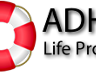 Adhd Life Project - Memorandum (400x400)