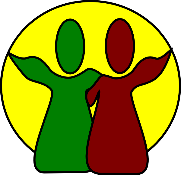 Clip Art (600x579)