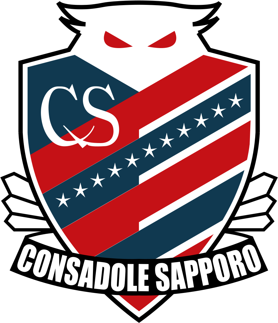 Consadole Sapporo Logo (1200x1200)