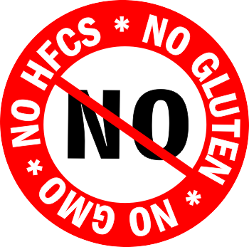 Gluten Free - Dls Logo Chile (350x347)
