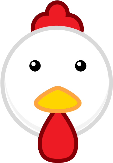Chicken Game Icon - Screenshot (720x923)