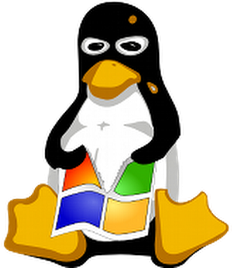Photo - Linux (530x527)