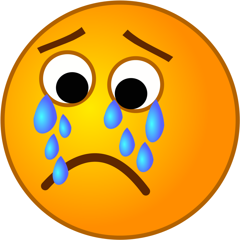 480 × 480 Pixels - Sad Face (1024x1024)