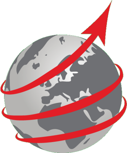 Blank Map Of The World (512x512)