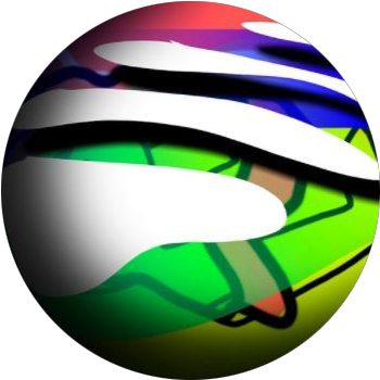 Rugby Ball Clip Art (368x386)