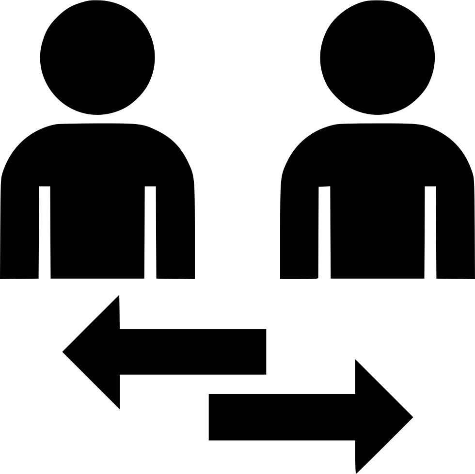 Png File - Icon Feedback Symbol (980x978)