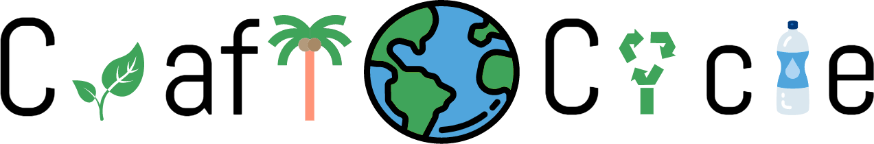 Saving The Planet One Craft At A Time - Circle (1273x210)