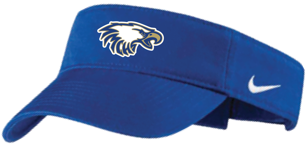 Nike Team Visor - Baseball Cap (1280x1280)