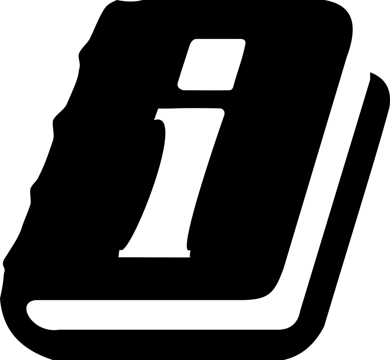 Information Book Icon (1280x1180)