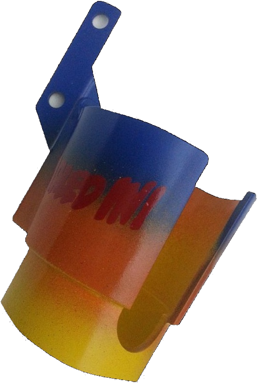 Dialed In Pincup - Paint Tools (605x857)