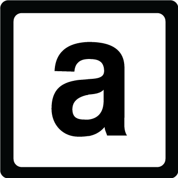 Square Amazon Logo (350x350)