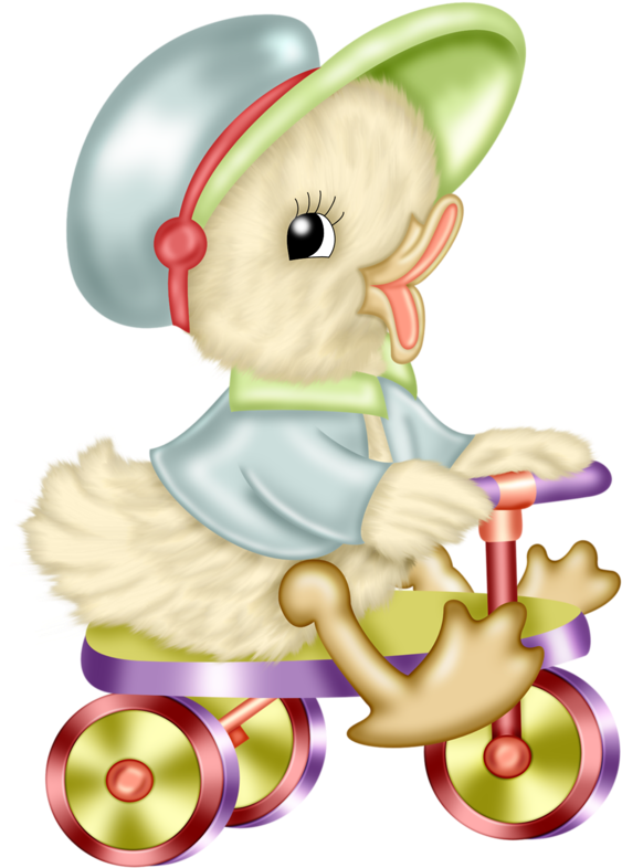 Clip Art - Cartoon (583x800)