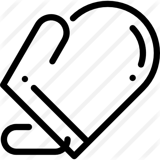 Mitten - Mitten (512x512)