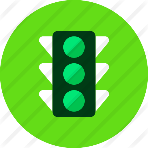 Traffic Light - Major (512x512)