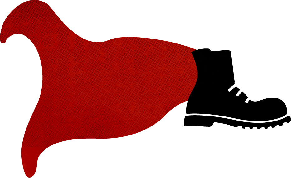 Combat Boot Clip Art (934x573)