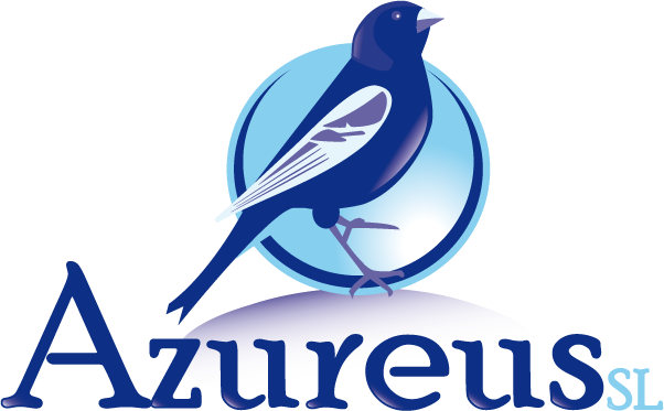 Azureus Sl - Azureus (602x373)
