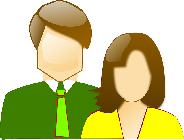 Mother And Father (640x480)