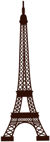 Eiffel Tower Transparent Background - Eiffel Tower Transparent Background (512x512)
