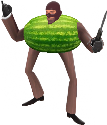Has Science Gone Too Far, Spy X Eiffel Tower As Requested - Has Science Gone Too Far Tf2 (377x439)