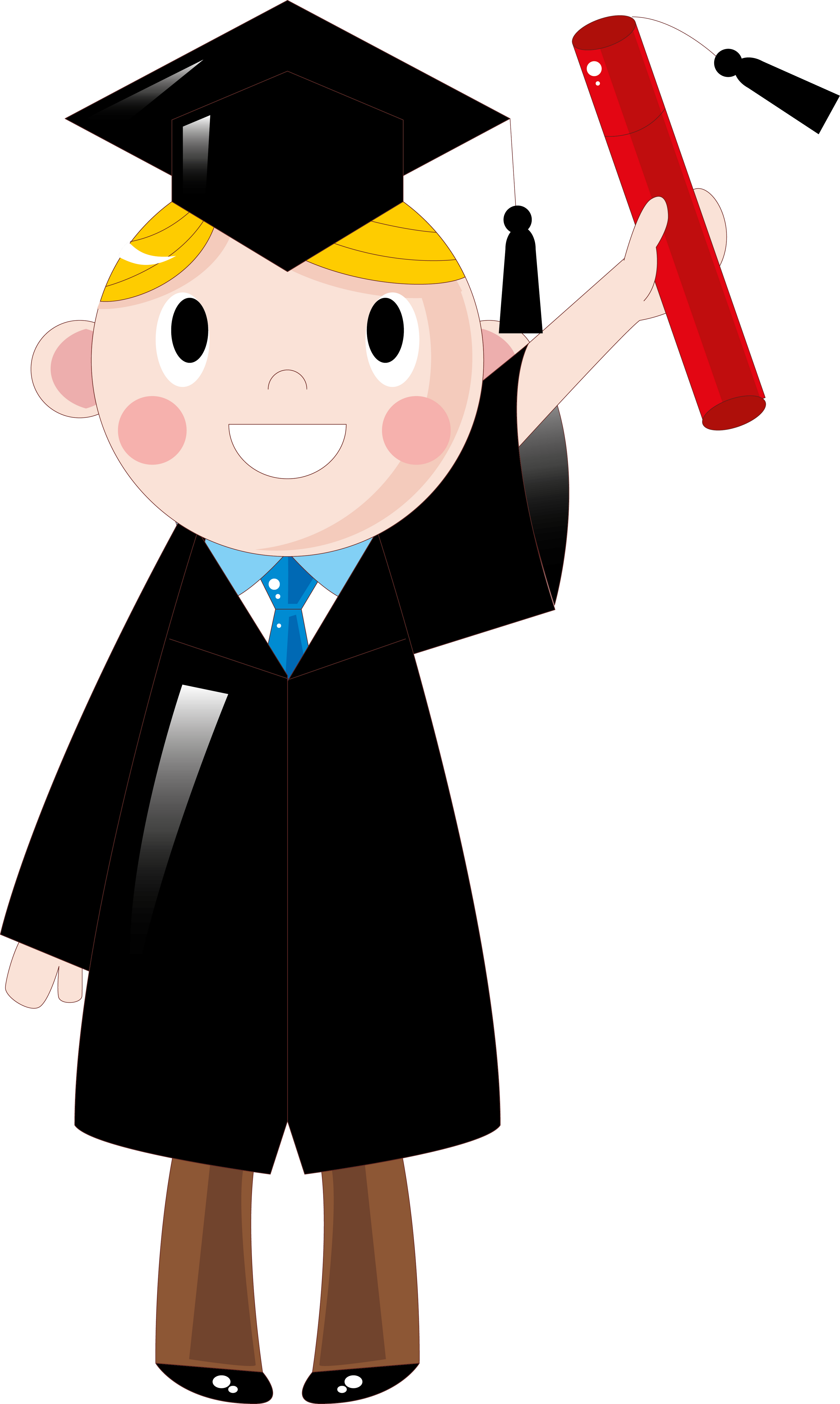 Cartoon Student (3084x5153)