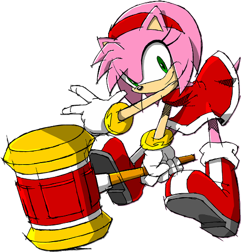 Status - Amy Rose (536x544)