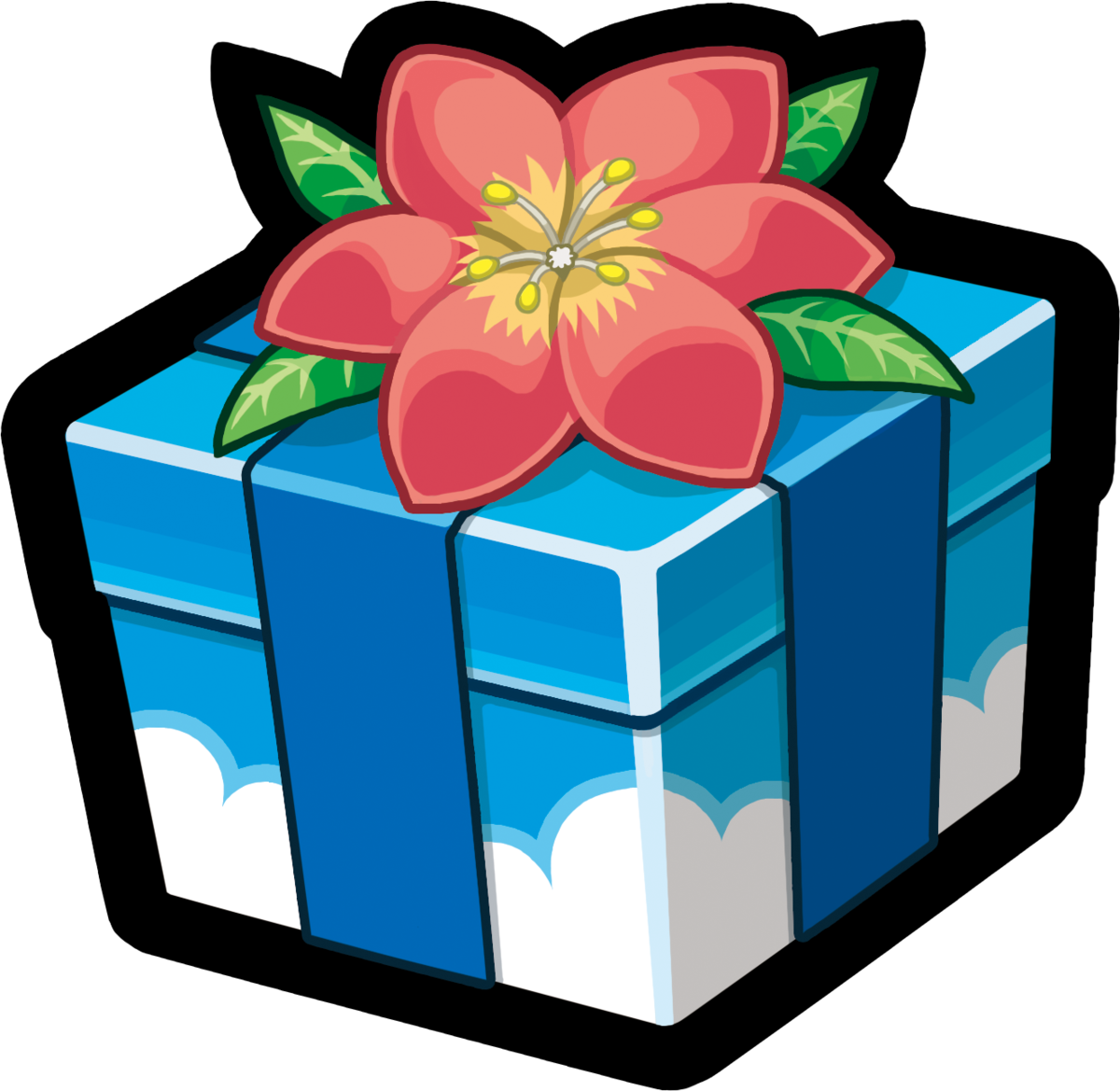 Sky Gift Pokemon (1200x1169)