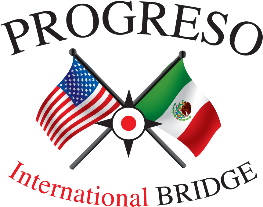 Log Logow Logow Log - Progreso–nuevo Progreso International Bridge (881x724)