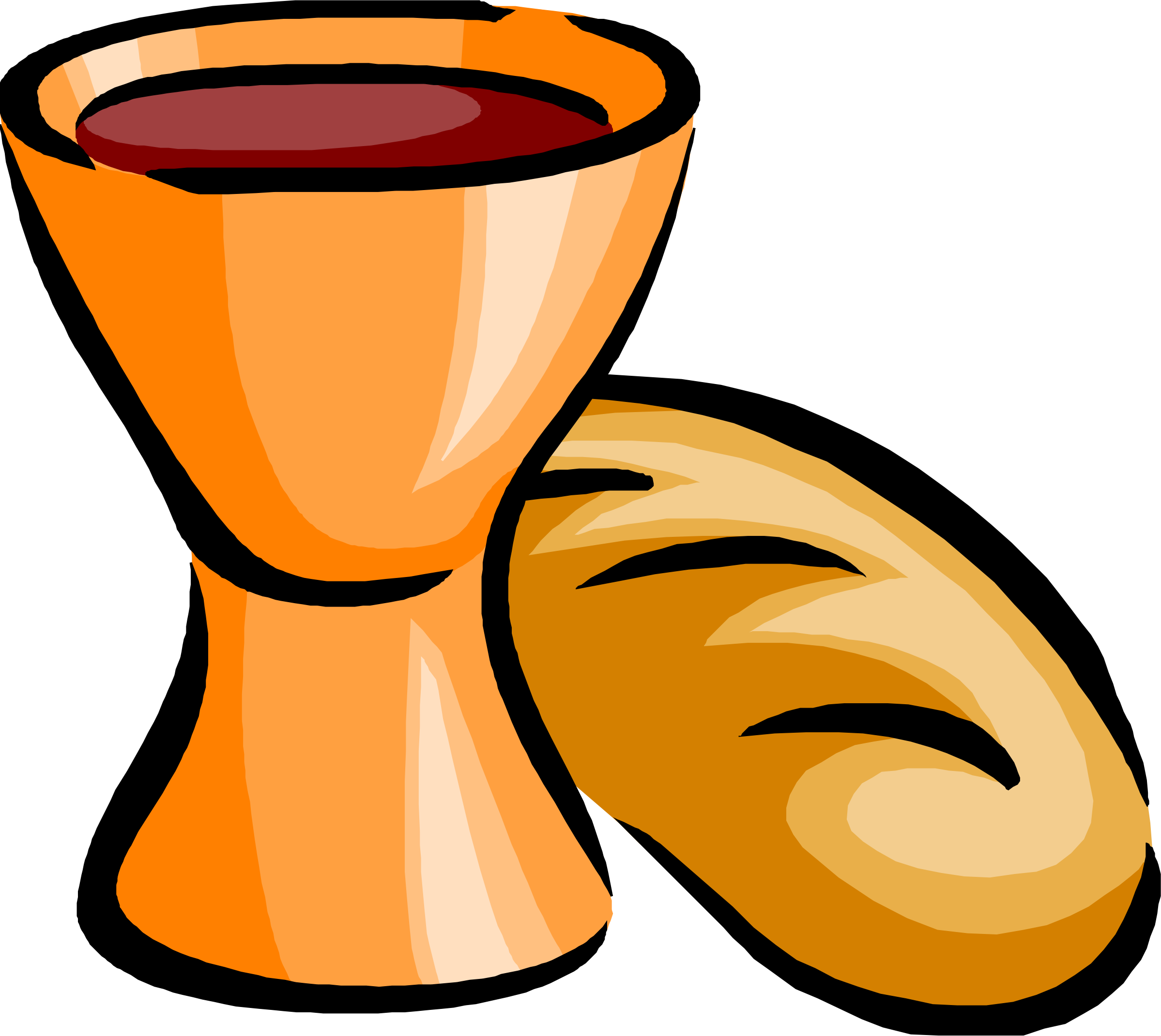 Big Image - Communion Bread And Wine (2398x2142)