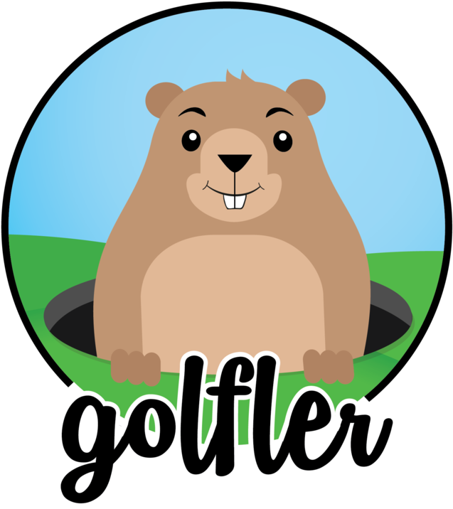 Golfler - Golf (1000x921)