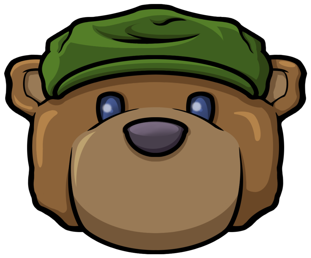 Groundhog Day Clipart (1000x836)