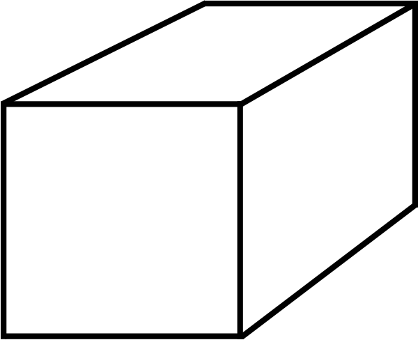 Draw A 3d Rectangle (600x488)