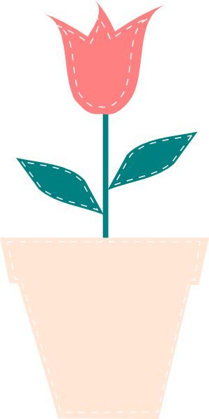 Tulip (300x600)