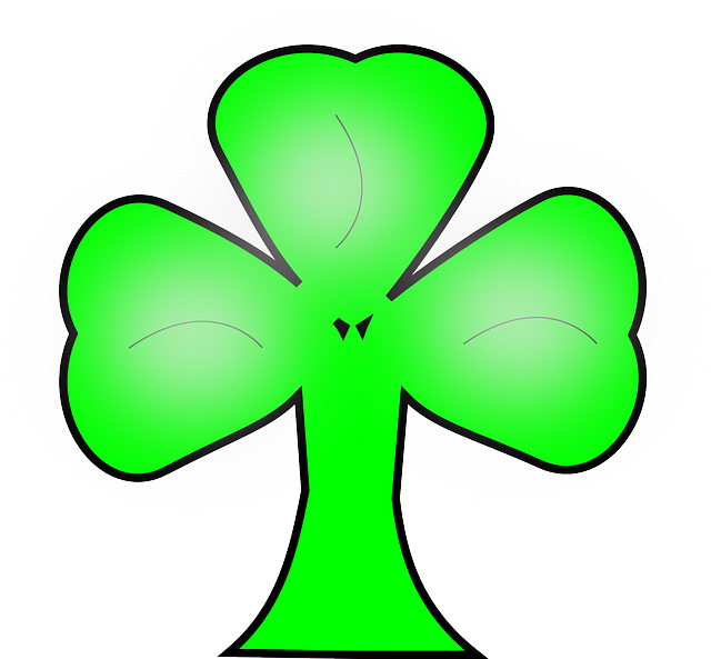 Clover Tree (640x593)