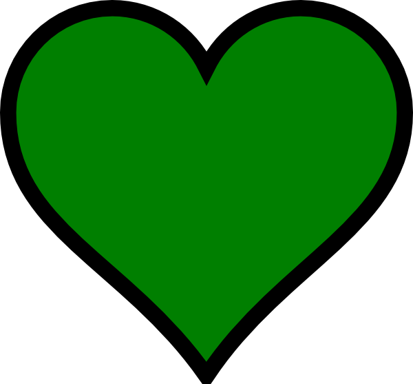 Valentine Heart (600x557)